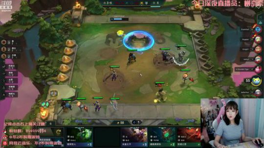 kreisler发布了一个斗鱼视频2019-11-01