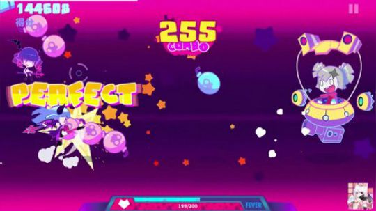 【Muse Dash】ЯUBY:LINTe 11星 劲爆纵连
