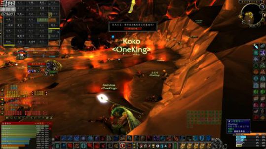 黄辉冯：今晚二团MC 2019-10-30 23点场