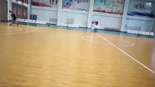台江vs机关