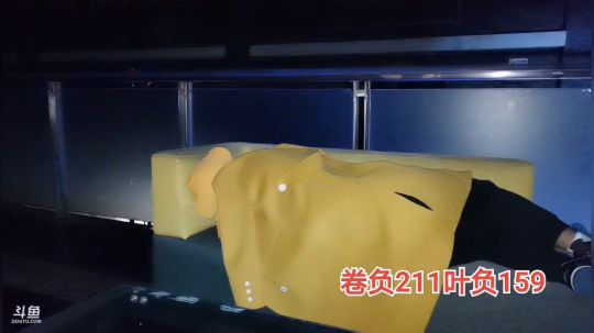 August丶21th发布了一个斗鱼视频2019-11-01
