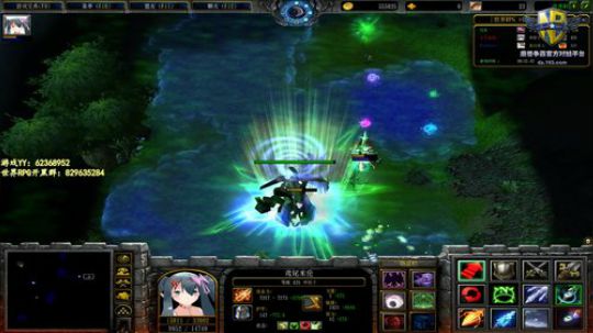 世界RPG一个神射的日常 2019-10-26 16点场