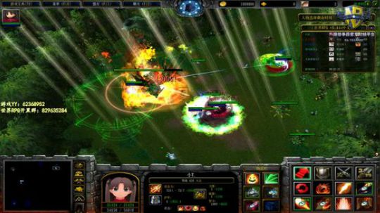 世界RPG一个神射的日常 2019-10-26 00点场