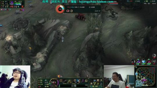 菜菜的瓜皮帽发布了一个斗鱼视频2019-11-01