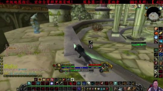 十多年前刷不到屠龙，十多年后还刷不到？ 2019-10-31 13点场