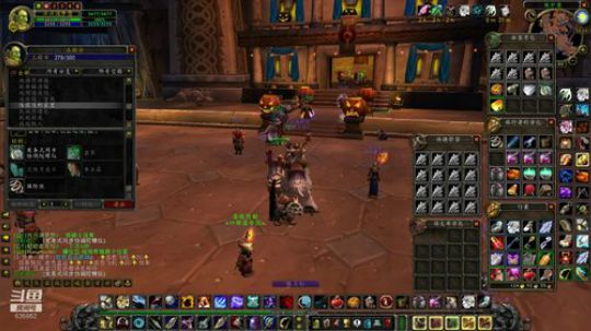 震地者-骑士猎人-太难了!635952 2019-10-31 20点场