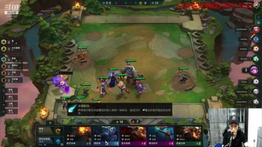 元素崛起！新版本试玩 2019-11-01 03点场