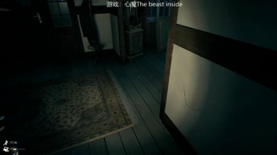 第1天试播 万圣节心魔~ 2019-11-01 21点场