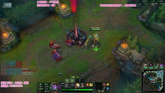 藤一的小幸运发布了一个斗鱼视频2019-11-02