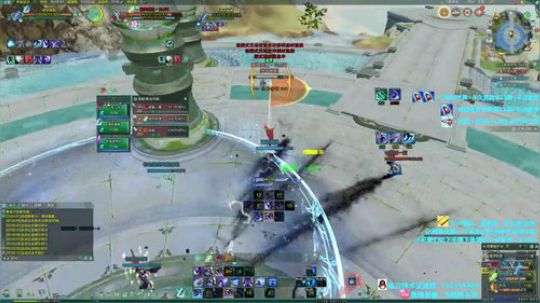 【柳木宿】体服霸刀 2019-11-01 23点场