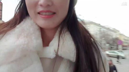 市公园走一波 2019-11-02 16点场
