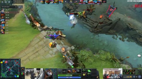 DOTA2发展联赛S2 CDEC-Aster.A#1