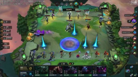 望月：今天狂砍500分！ 2019-11-02 01点场