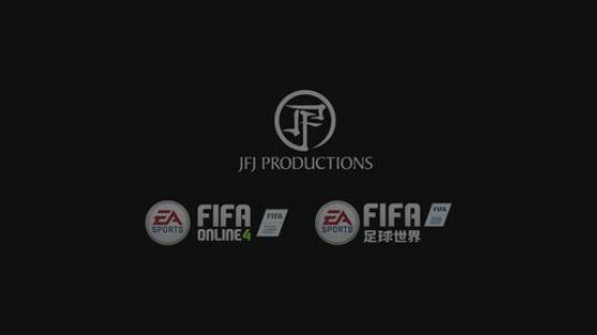 FIFAOnline4职业冠军杯副舞台 2019-11-02 17点场