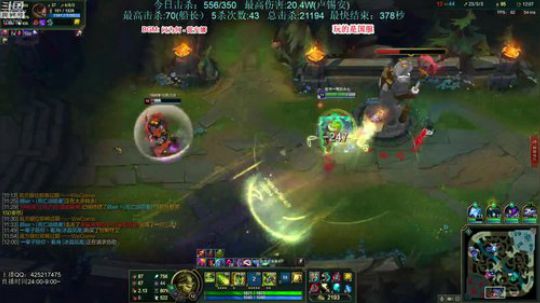 无限火力   一夜千杀 魔王现世 2019-11-02 08点场