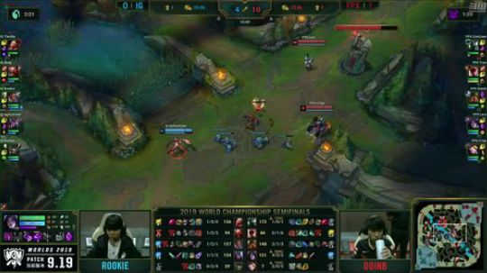 911任性发布了一个斗鱼视频2019-11-02