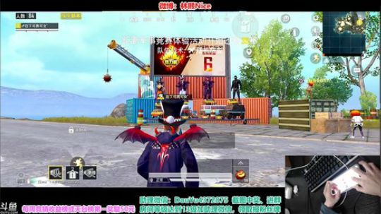【顶尖画质】认证号1v99！场均30杀！ 2019-11-02 17点场