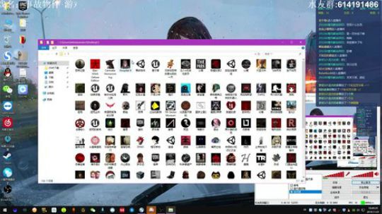 事故物品结局，桑塔利亚归乡开荒