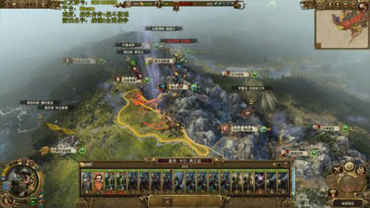 SFO:帝国崛起之路 2019-11-02 15点场