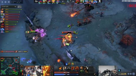 DOTA2发展联赛S2 IG.V-台风#2