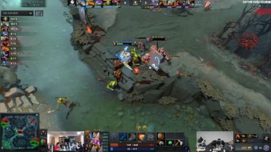 DOTA2发展联赛S2 IG.V-Aster.A#2