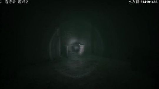 桑塔利亚结局+看守者开荒