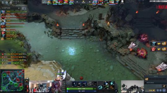 DOTA2发展联赛S2 IG.V-Aster.A#1