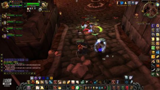 震地者-骑士猎人-太难了!635952 2019-11-01 13点场