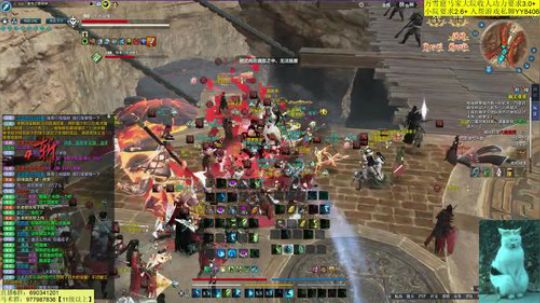 最激情修罗城来了！ 2019-11-01 22点场