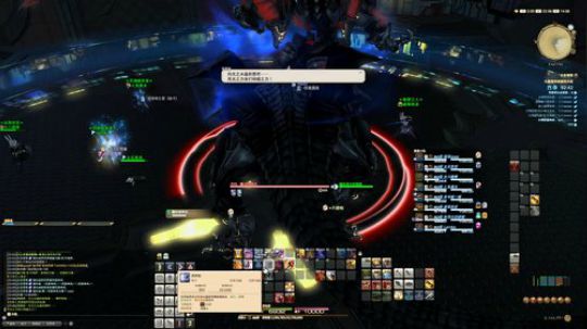 【瑶瑶】5.0相位猛冲_(:з」∠)_ 2019-10-31 21点场