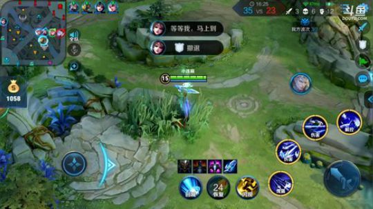 闹闹可遇不可求发布了一个斗鱼视频2019-11-02