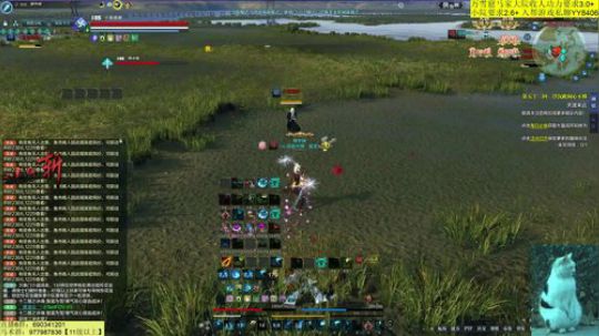 最激情修罗城来了！ 2019-11-02 12点场