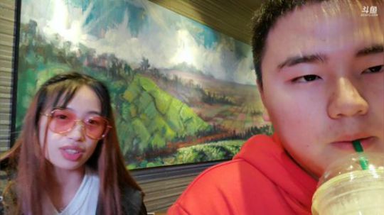 睿智兄弟参加三峡主播大赛 2019-11-02 18点场