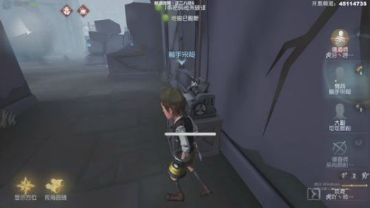 【六神】随缘直播间 2019-11-02 22点场