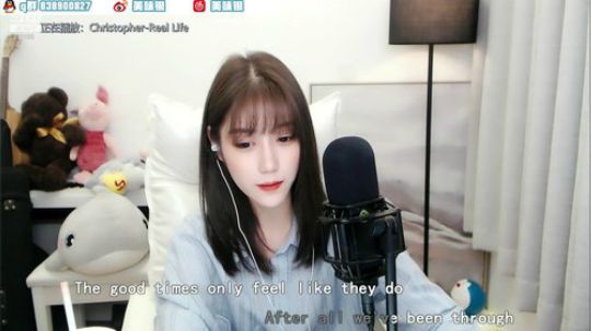 我本善良72发布了一个斗鱼视频2019-11-02