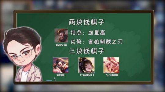 日老师的模拟战课堂#2：养猪流