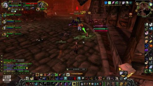 震地者-骑士猎人-太难了!635952 2019-11-01 15点场