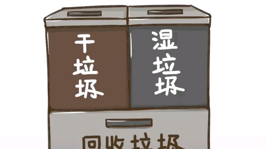 垃圾分类