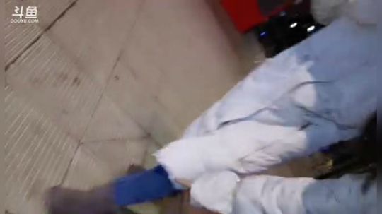 我本善良72发布了一个斗鱼视频2019-11-02