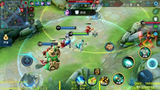 国服虞姬 极其残忍！！ 2019-11-01 23点场