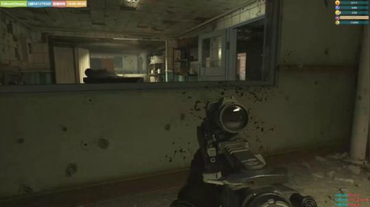 搁浅还有一周 辐射4打完？ 2019-10-31 22点场