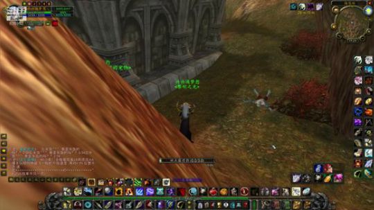 震地者-骑士猎人-太难了!635952 2019-11-01 18点场