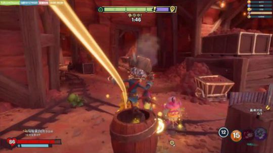 搁浅还有一周 辐射4打完？ 2019-10-31 20点场