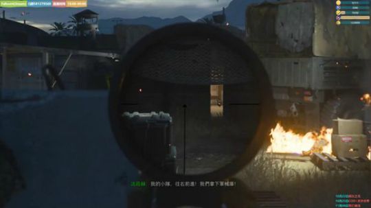 搁浅还有一周 辐射4打完？ 2019-10-30 22点场