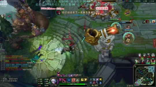 无限火力   一夜千杀 魔王现世 2019-11-02 00点场