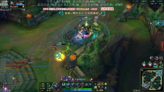 无限火力   一夜千杀 魔王现世 2019-11-02 02点场