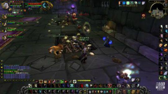 震地者-骑士猎人-太难了!635952 2019-11-01 22点场