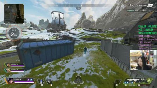 【雪雪】明天去手术 :( 2019-10-31 20点场