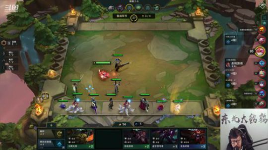 kreisler发布了一个斗鱼视频2019-11-02