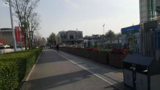 11点半庭院人家。。 2019-11-01 10点场